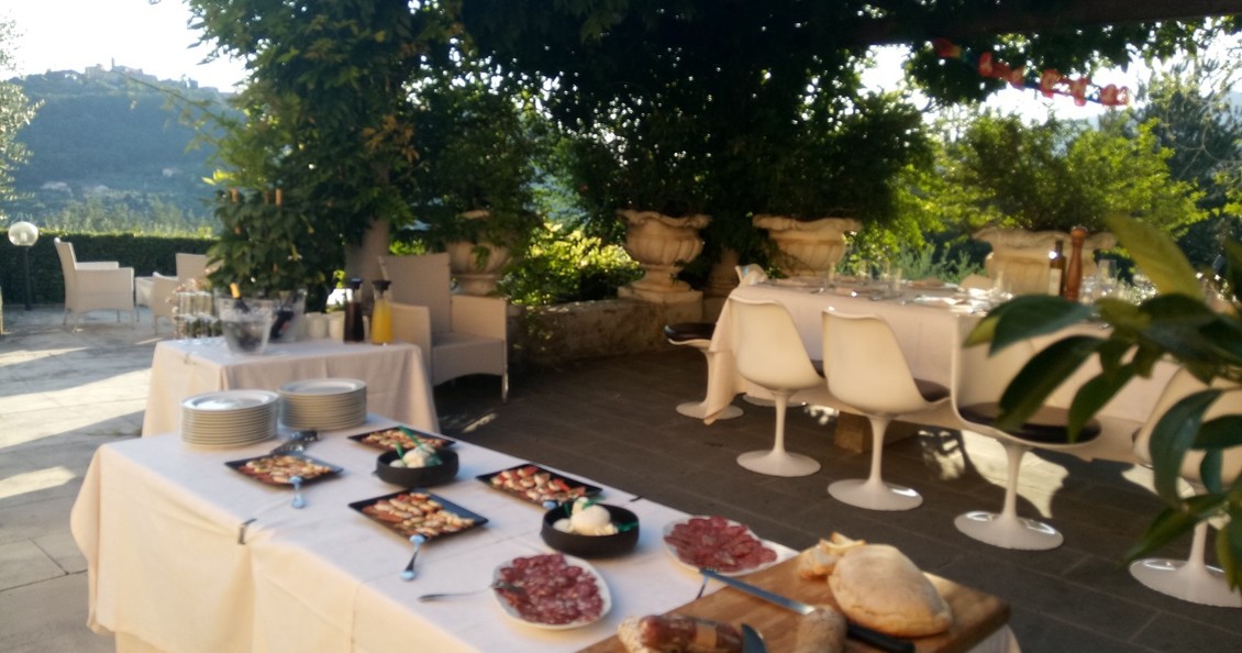 Villa Alfresco_casa vacanze toscana piscina riscaldabile 